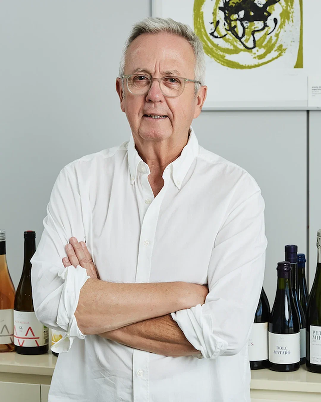 Josep Maria Pujol-Busquets i Camps