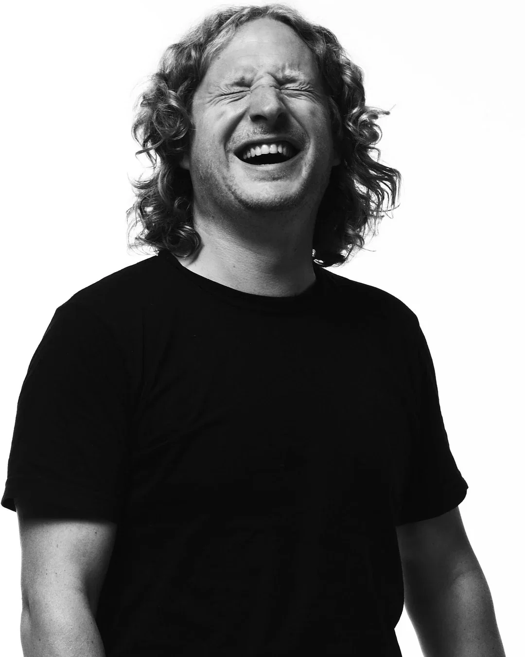 Joe Warwick