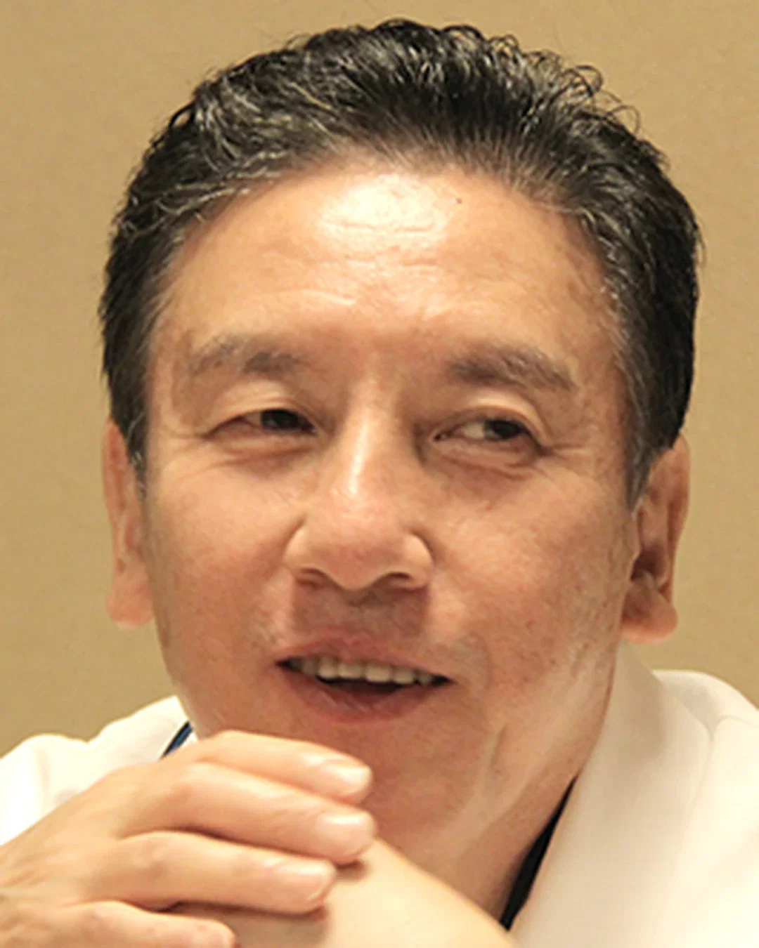 Mamoru Sugiyama