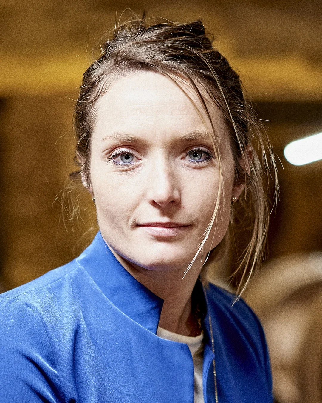 Joséphine Duffau-Lagarrosse