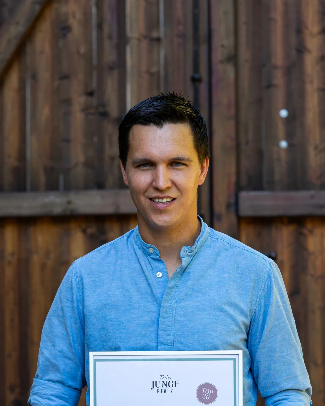 David Hochdörffer
