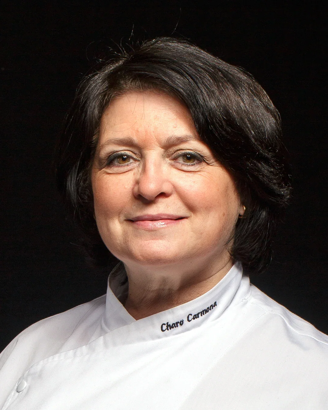 Charo Carmona
