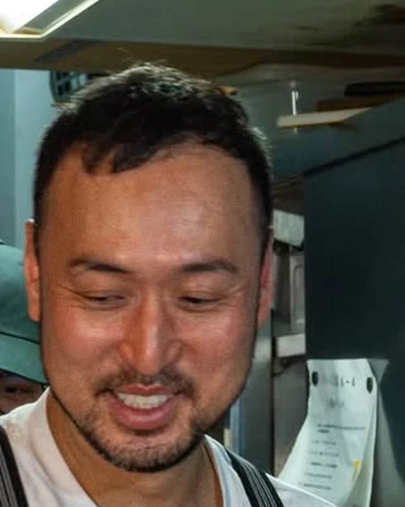 Takuro Yanase