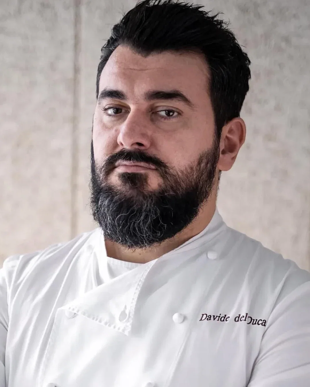 Davide del Duca