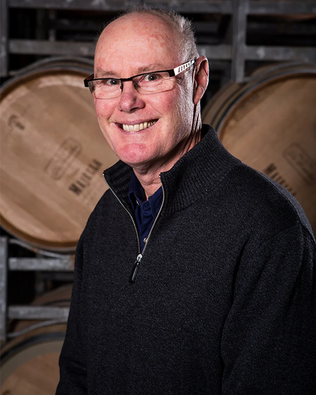 Bruce Gregory
