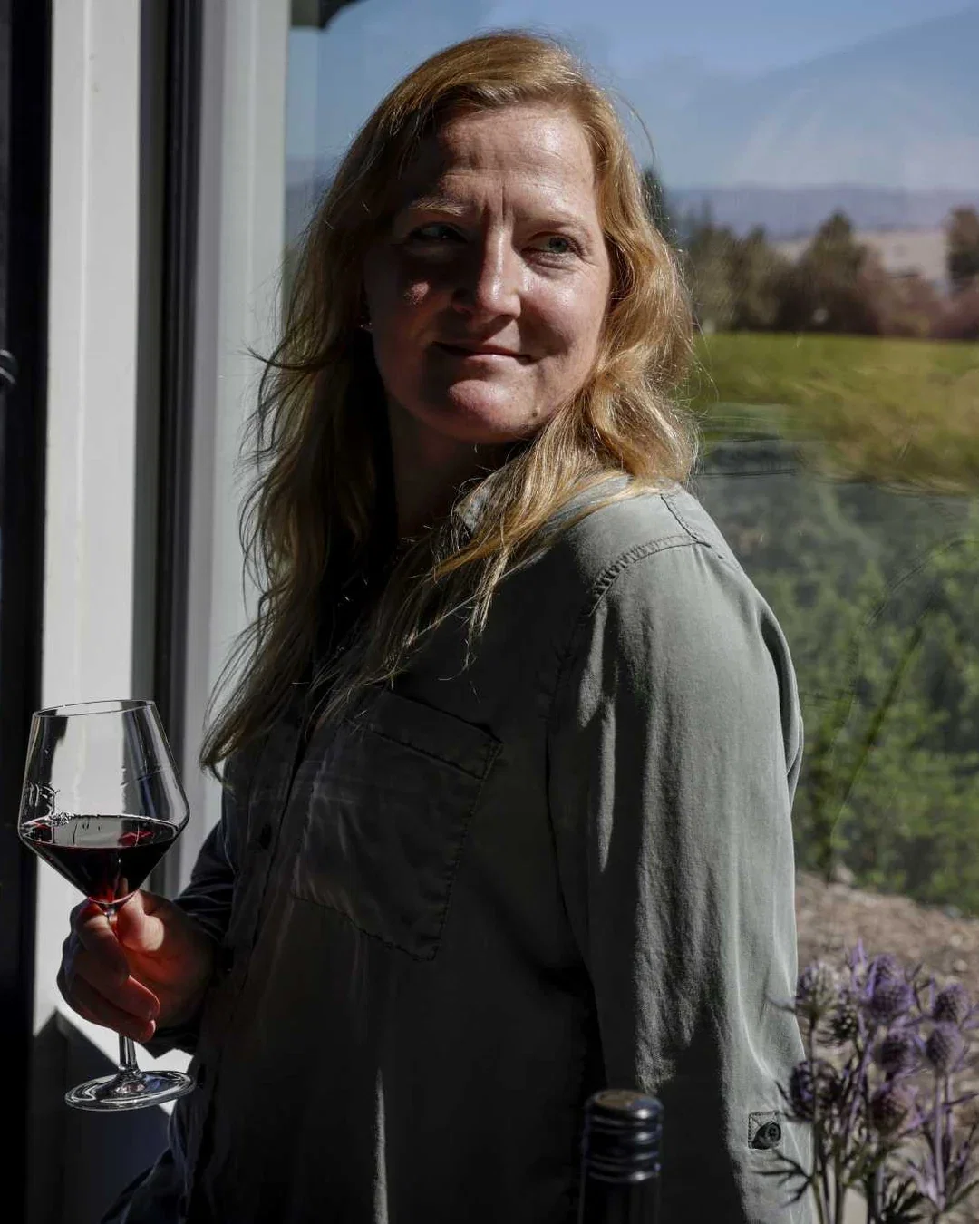 Heidi Bridenhagen