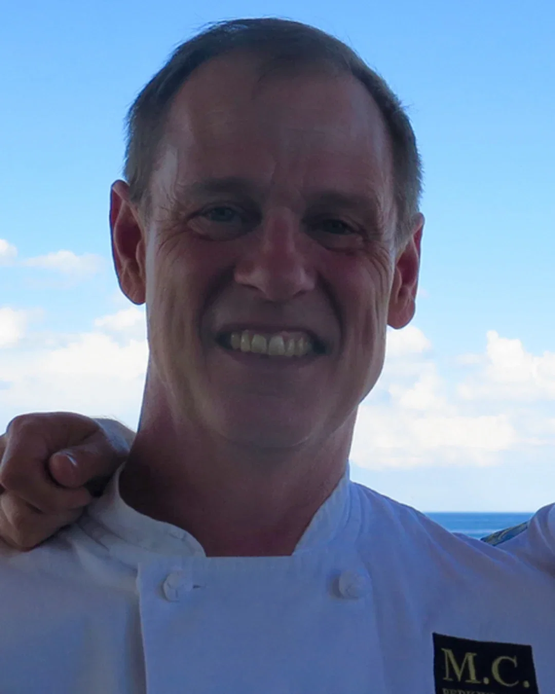 Mark Gaier