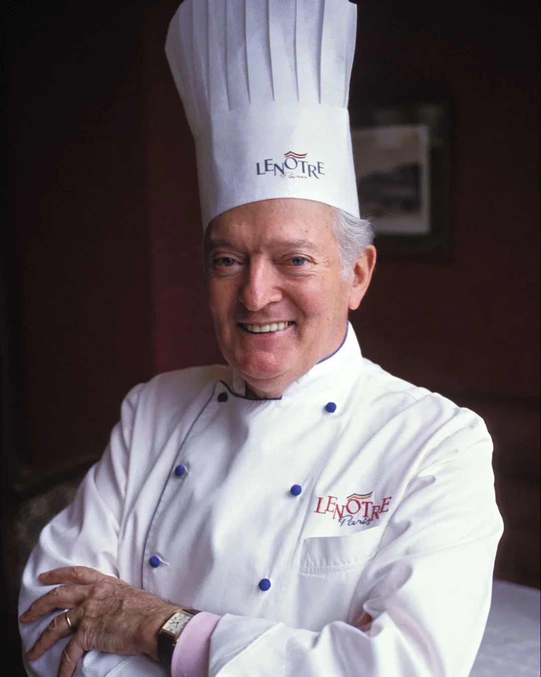 Gaston Lenôtre