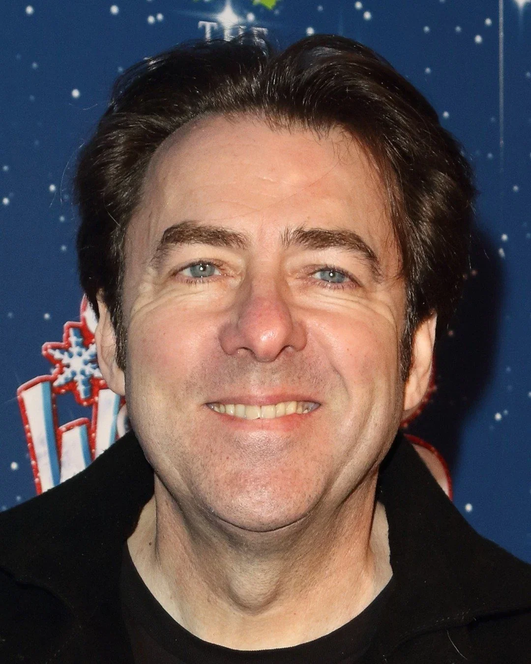 Jonathan Ross