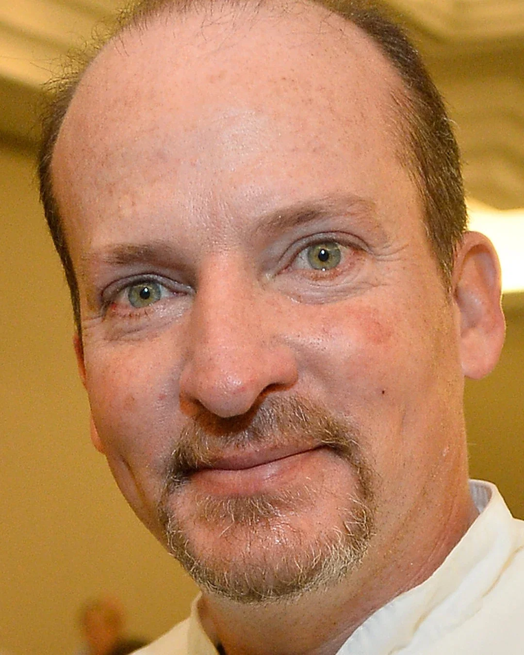 Chris Lilly