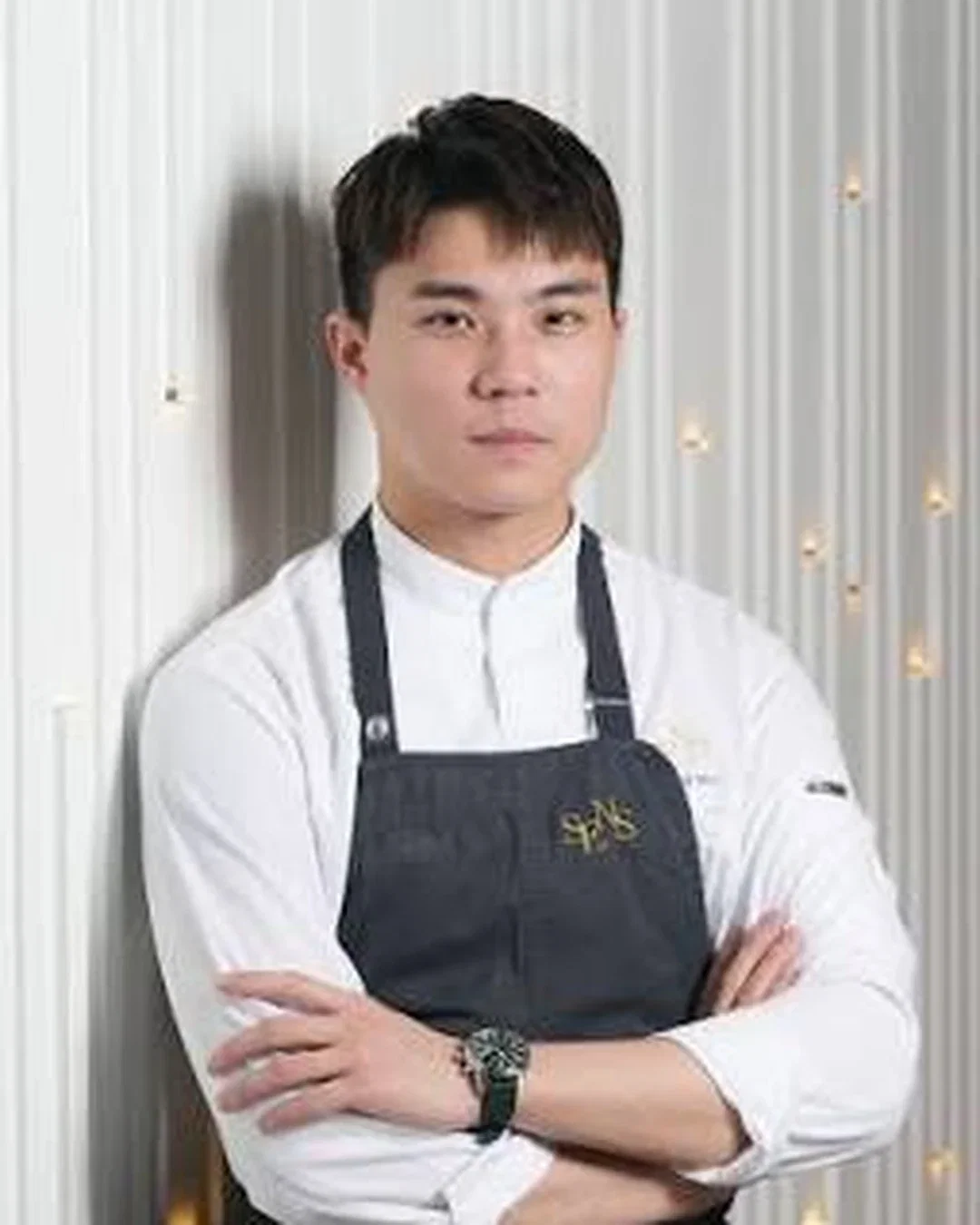 Darius Wu