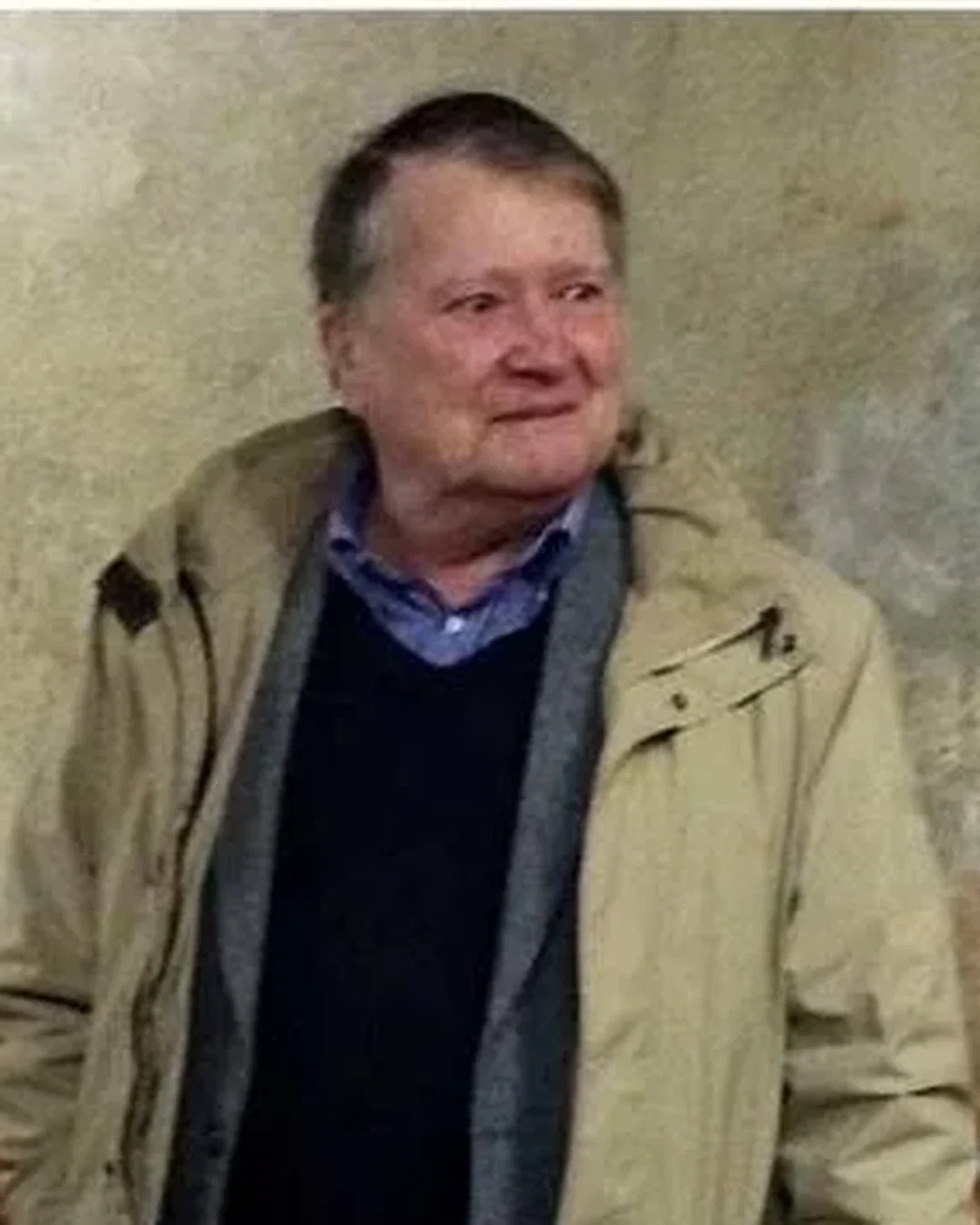 Jacques Boissenot