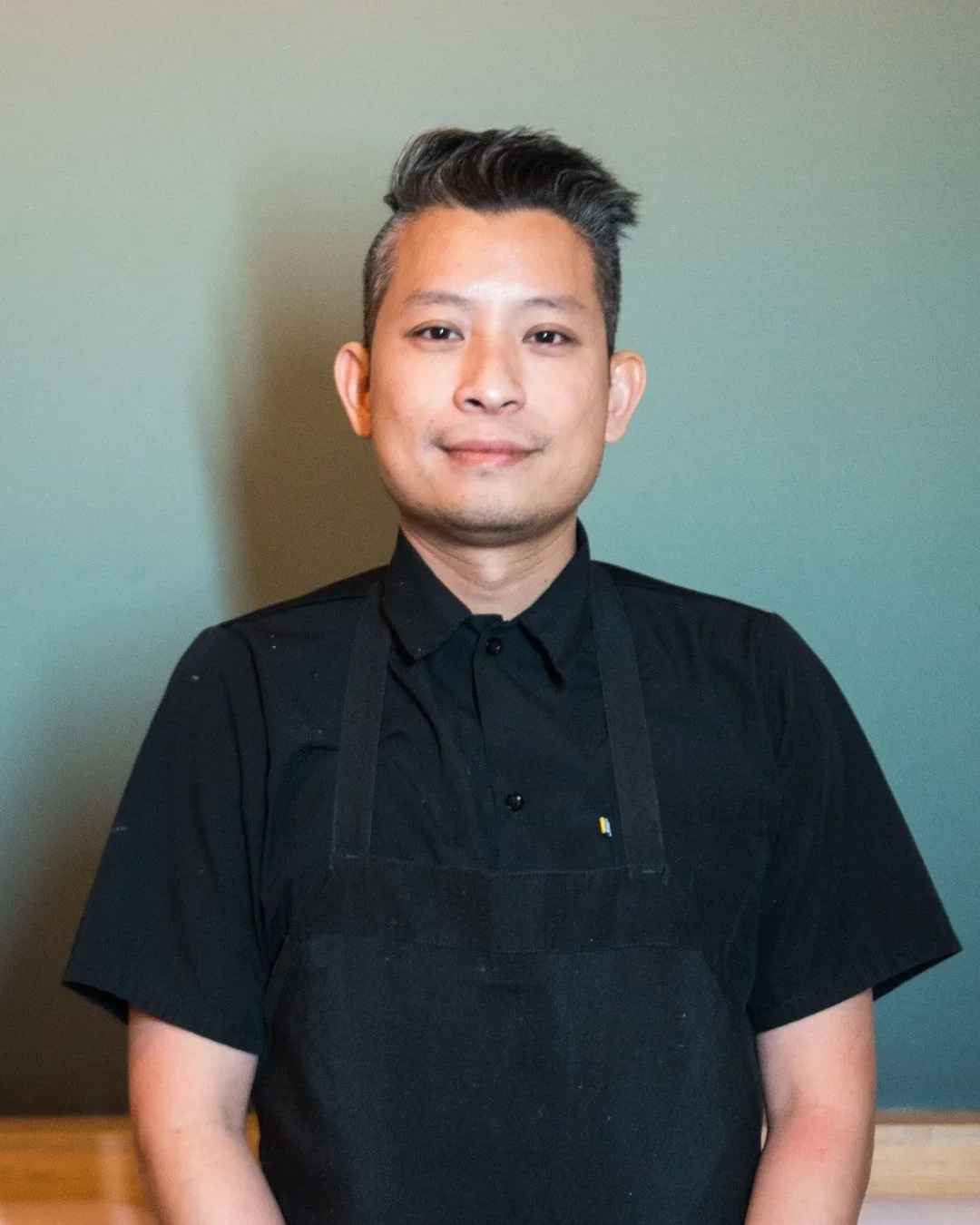 Dennis Ngo