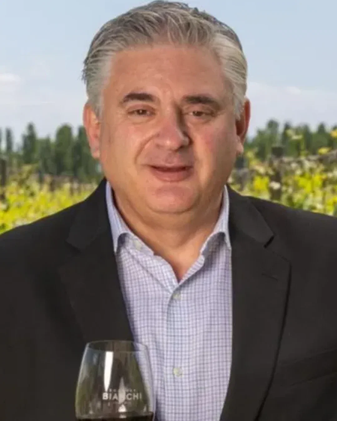 Silvio Alberto