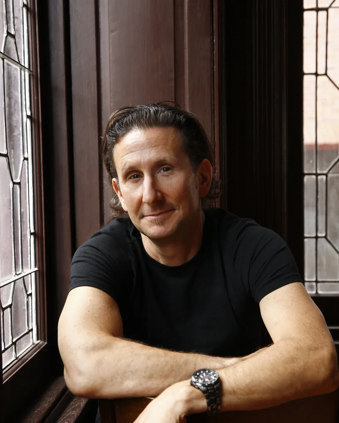 Rich Landau