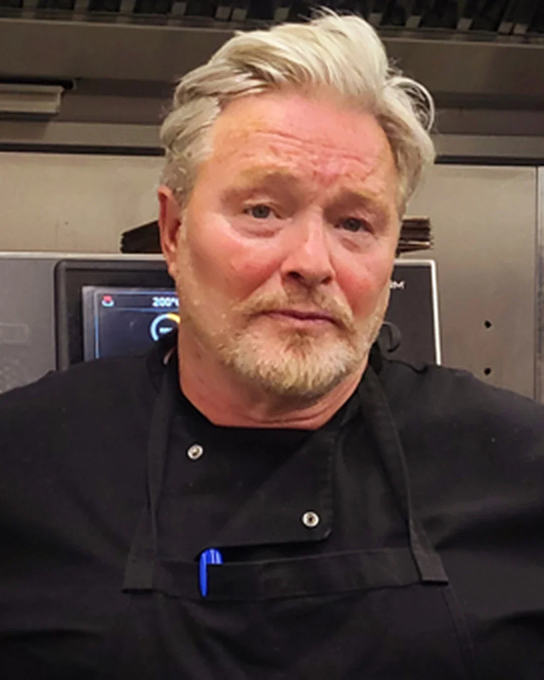 David Jordan