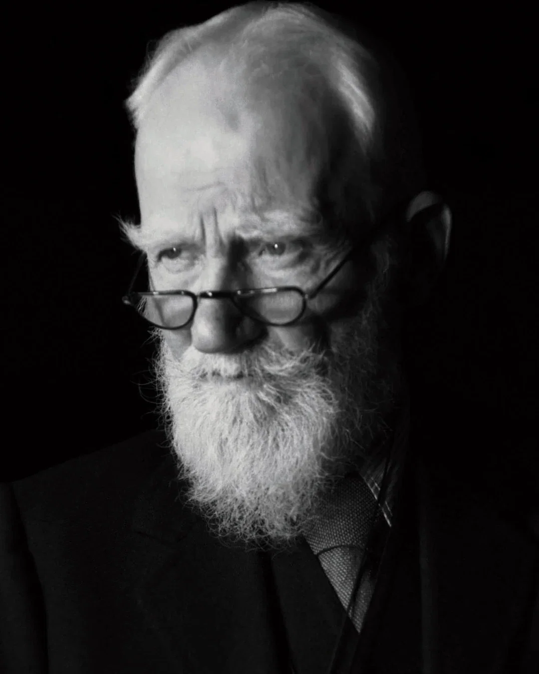 Bernard Shaw