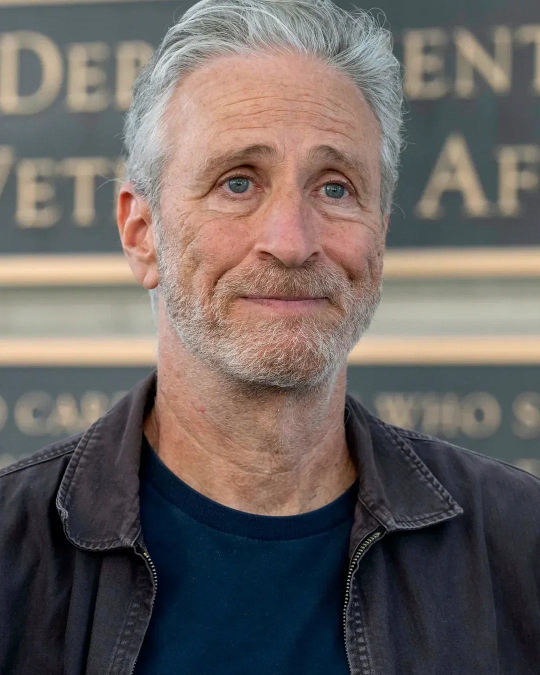 Jon Stewart
