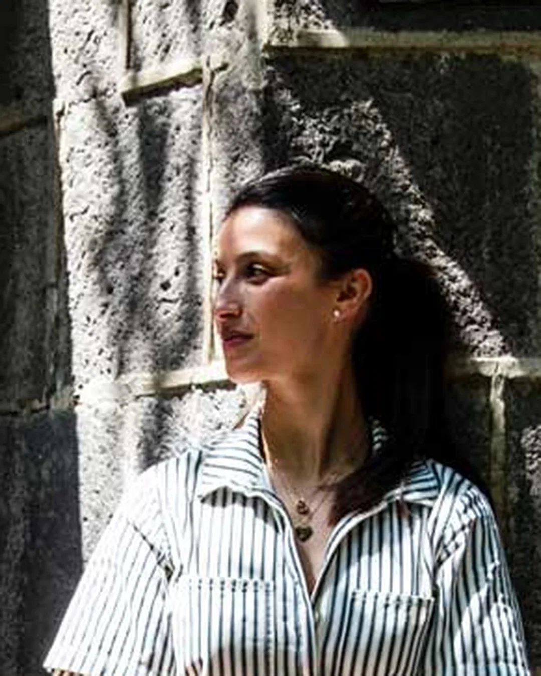 Maura Milia