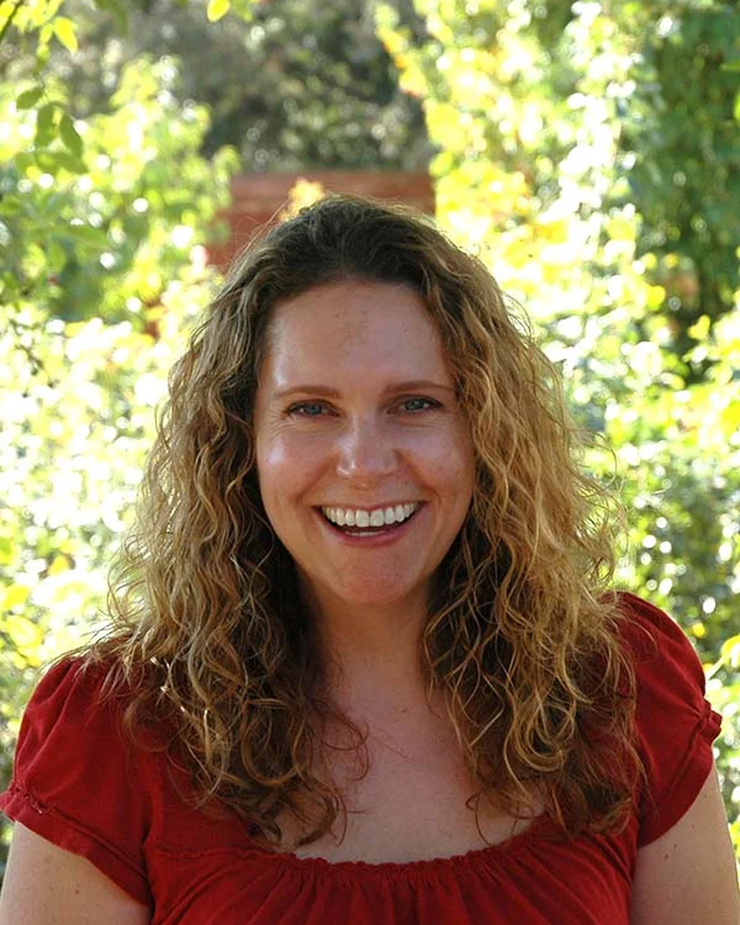 Christy Ackerman