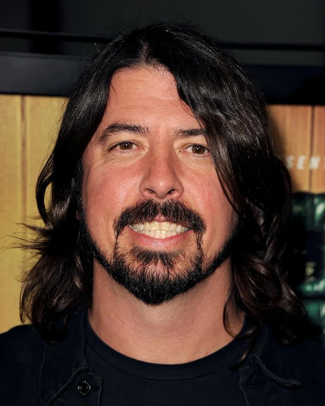 Dave Grohl