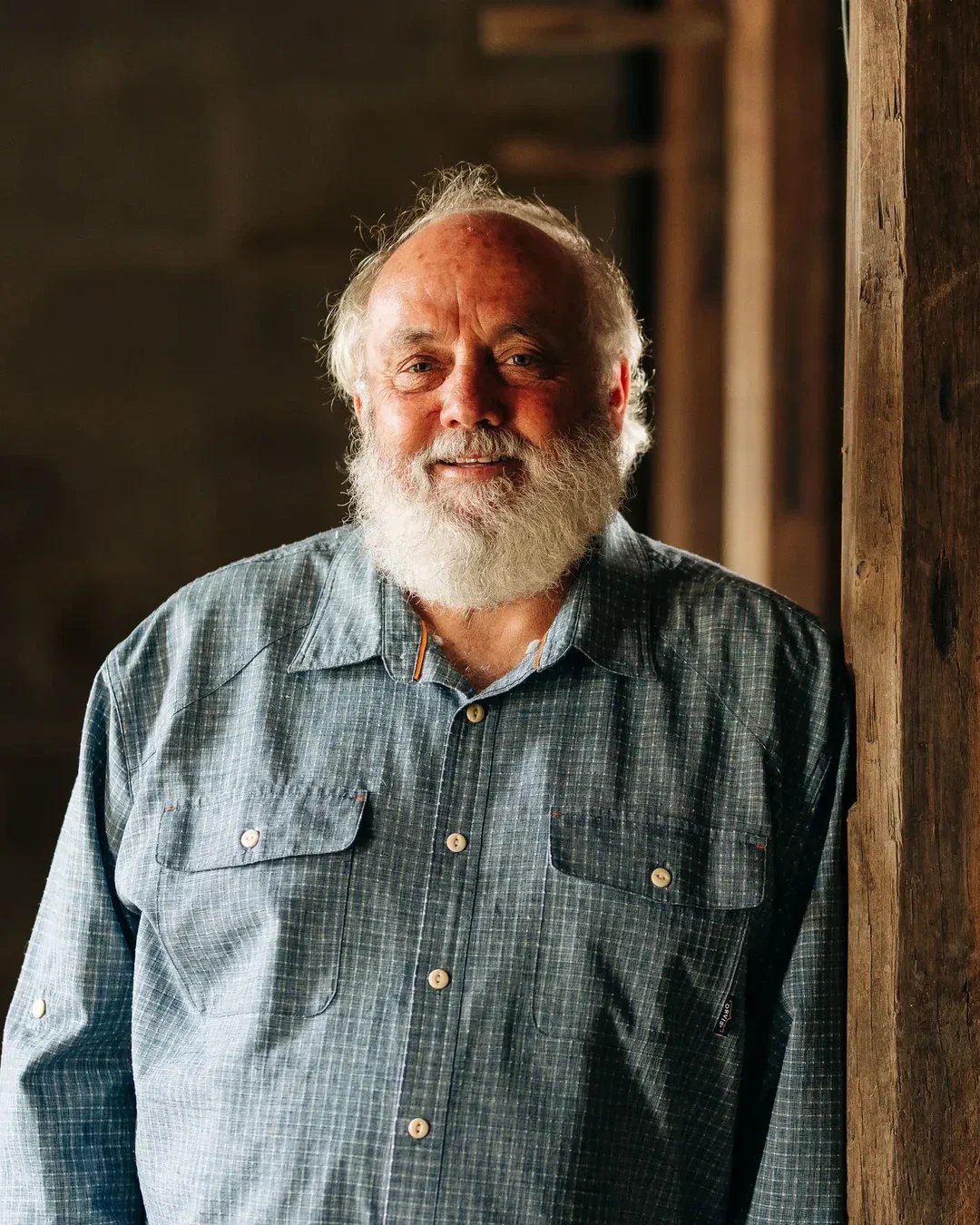Bill Lark