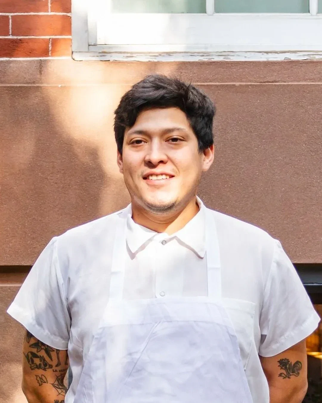 Mark Ordaz