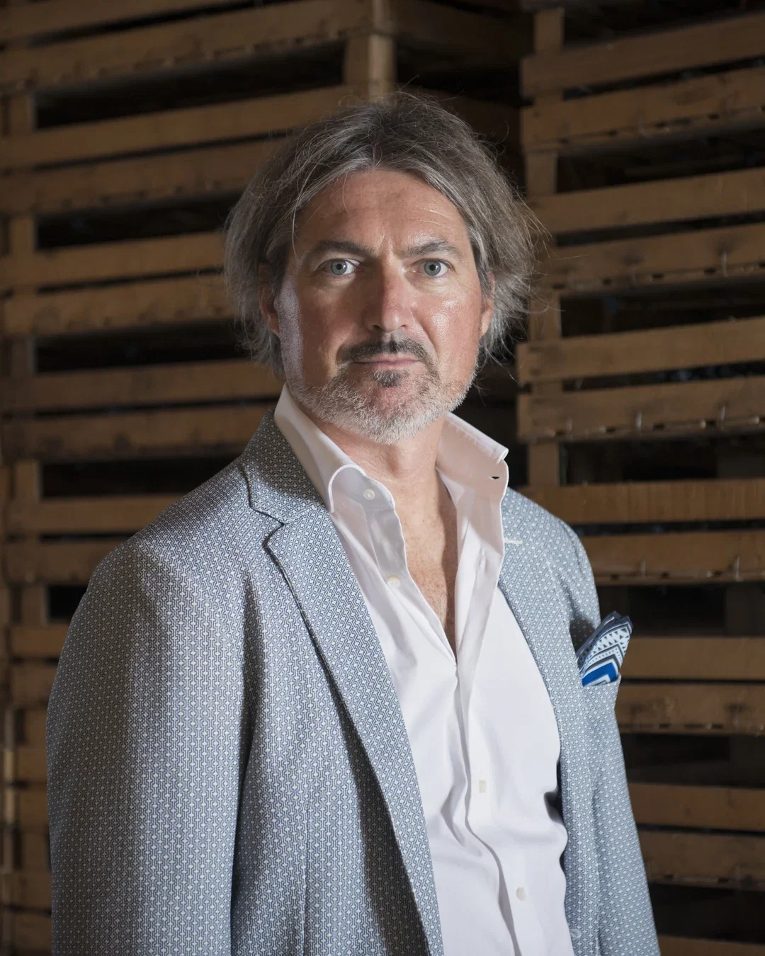 Alberto Zenato