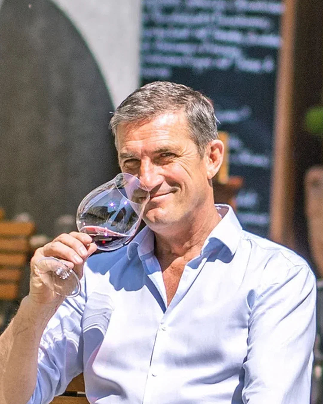 Antonio Bragato