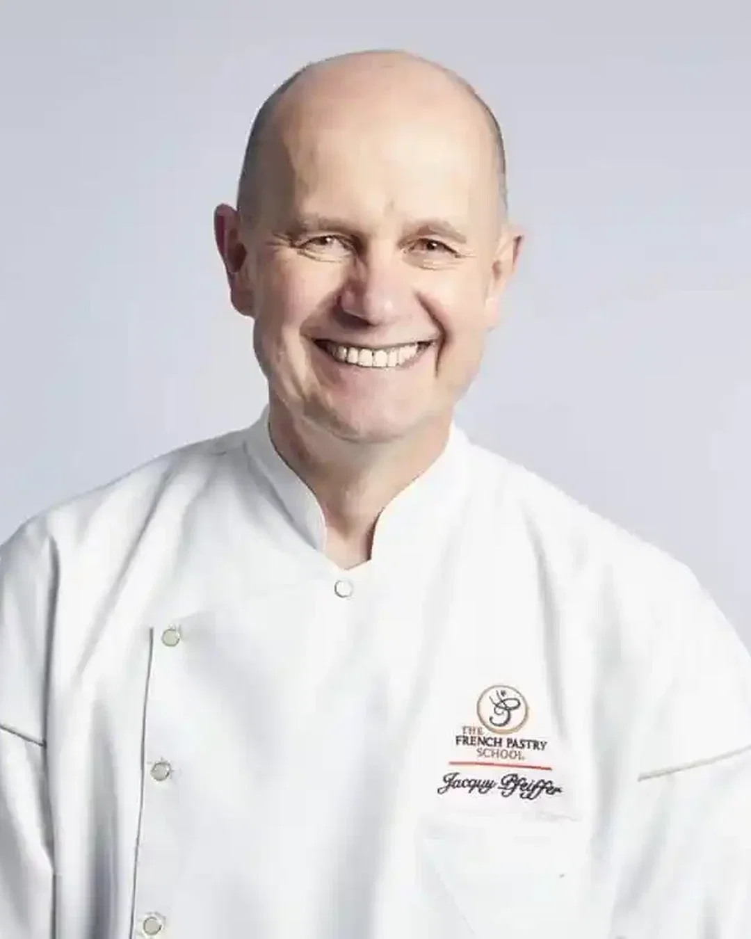 Jacquy Pfeiffer