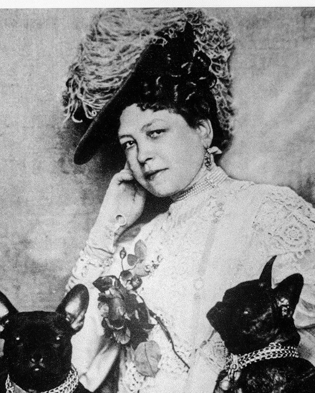 Anna Sacher