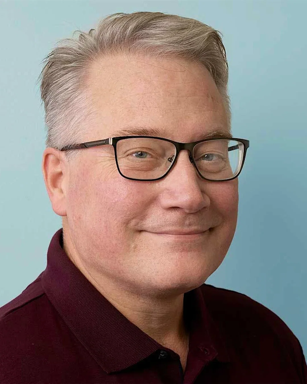 Tim Fish