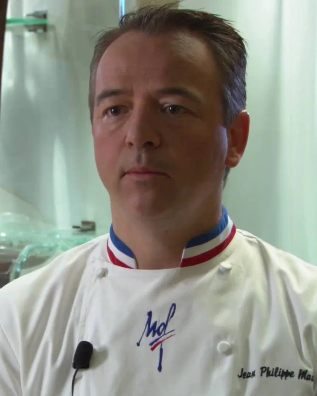 Jean-Philippe Maury