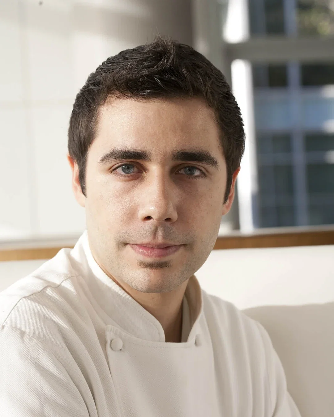 Cedric Vongerichten