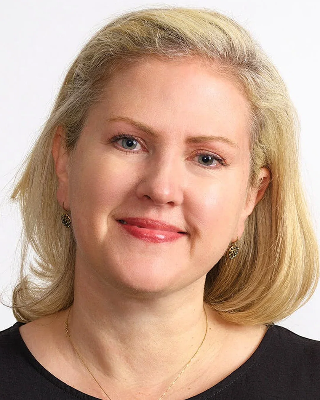 Alison Napjus