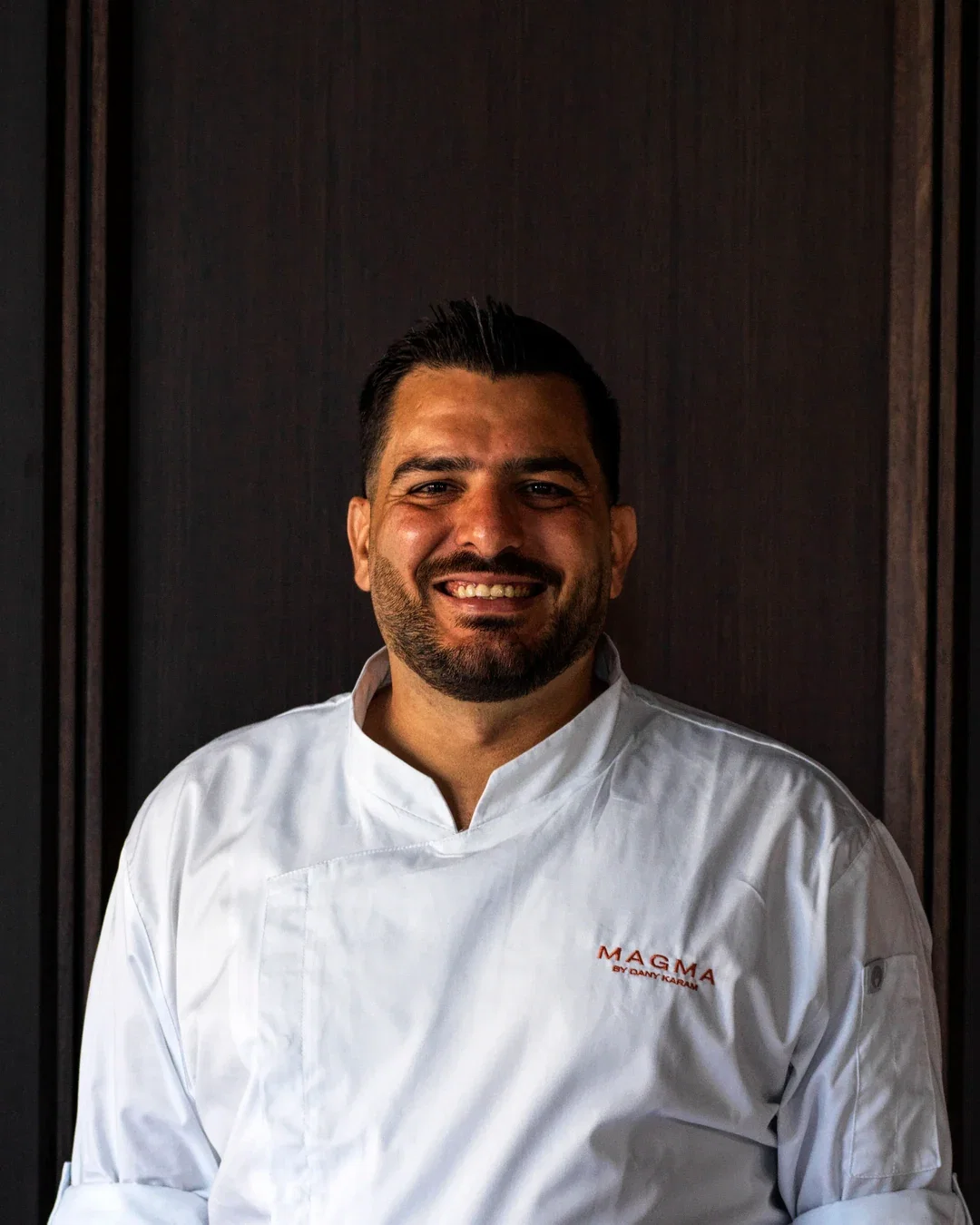 Dany Karam