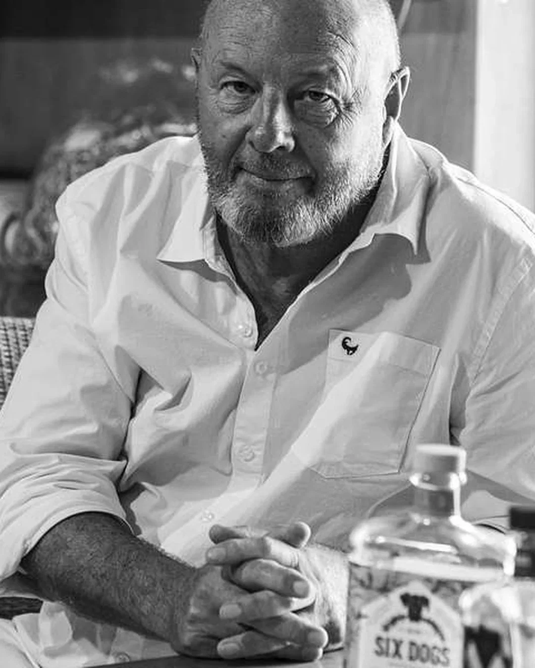 Charles Bryant