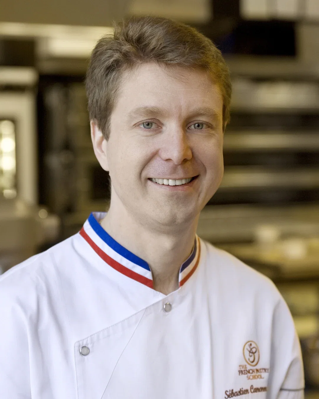 Sébastien Canonne