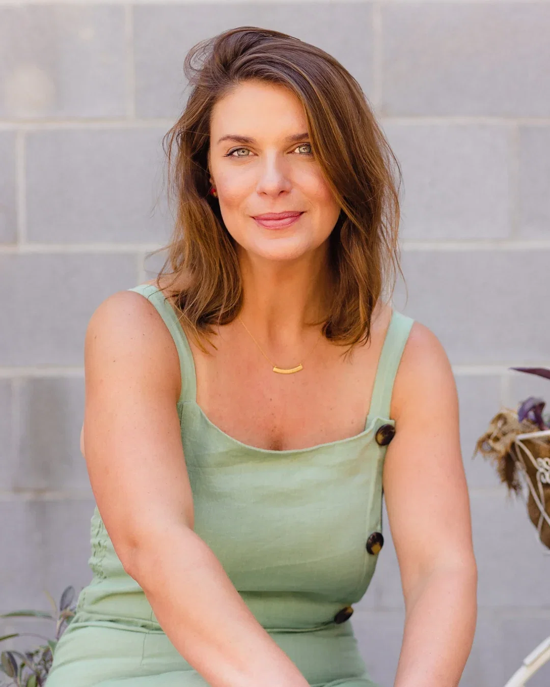 Vivian Howard
