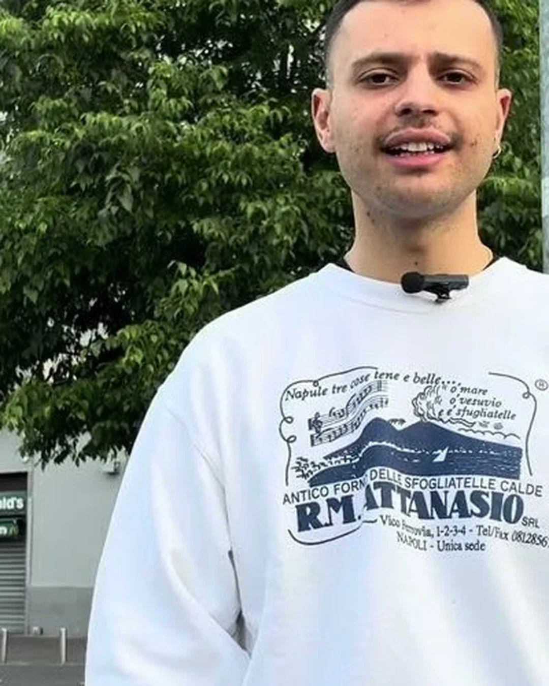 Salvatore Attanasio
