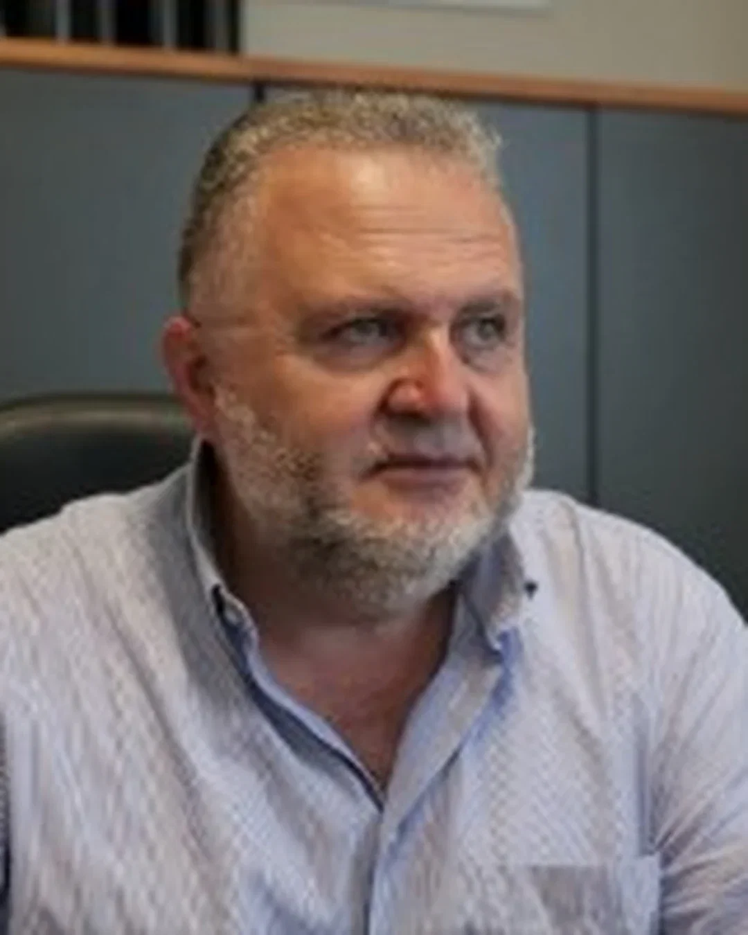Claudio Roggero