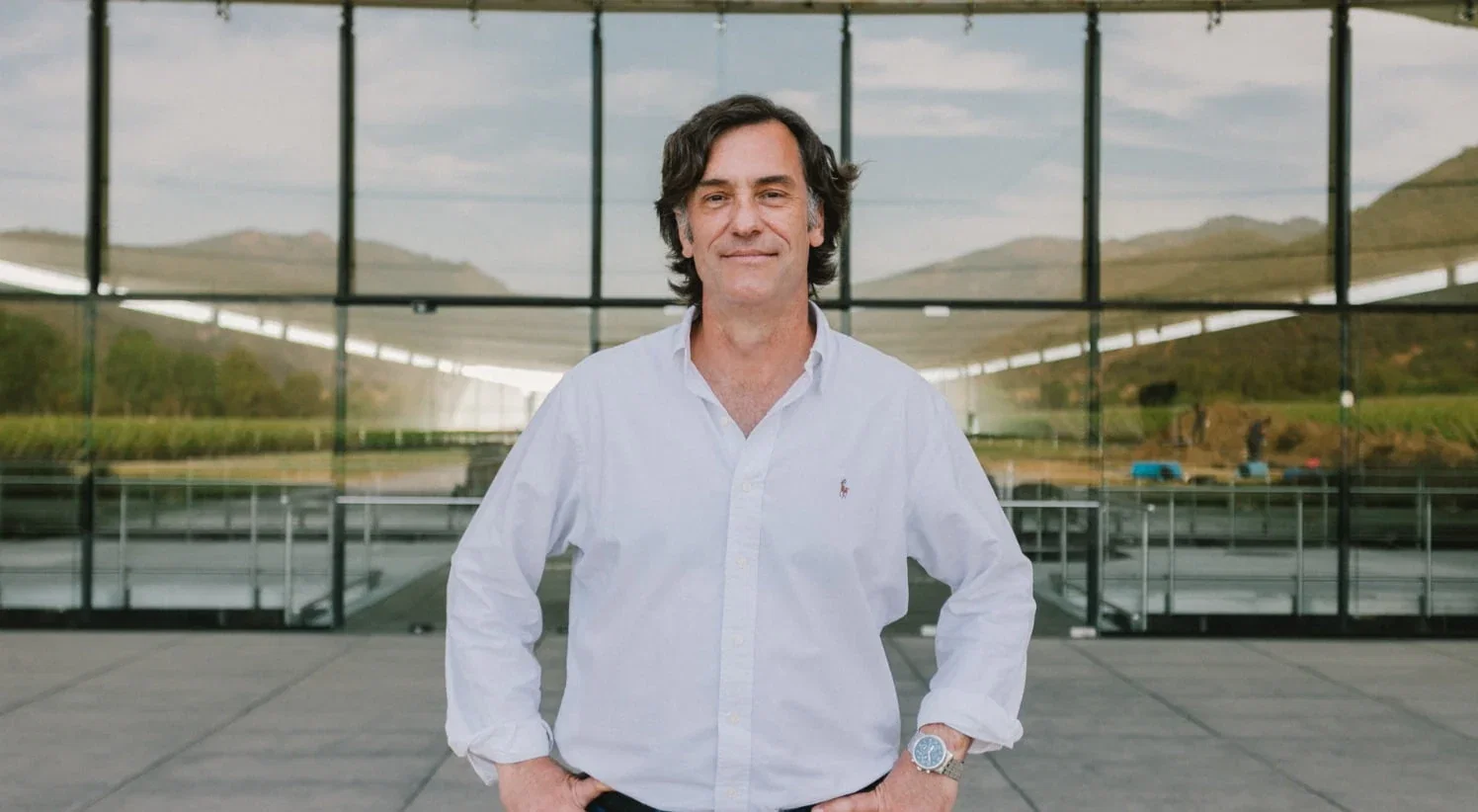 Cristián Vallejo