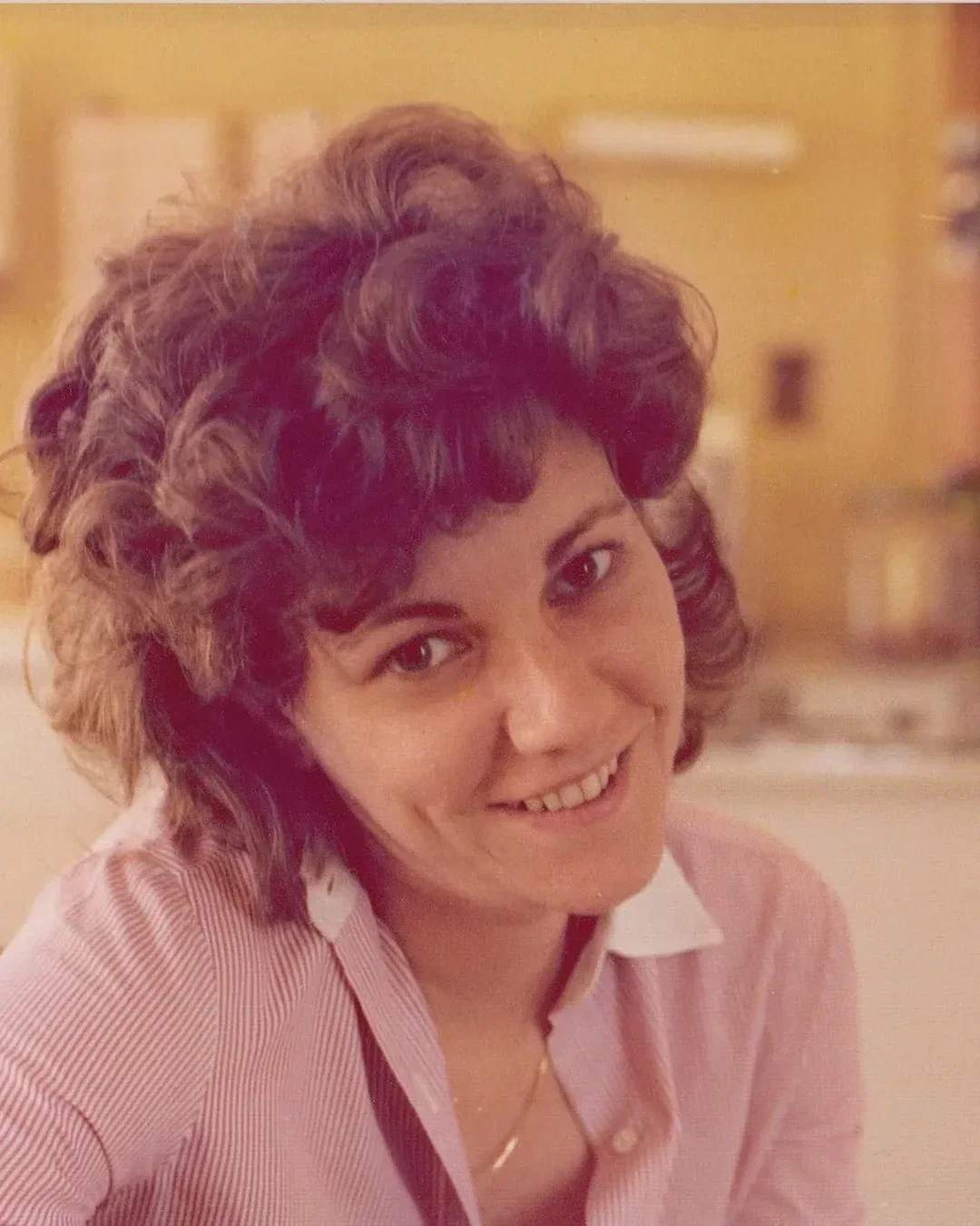 Laurie Colwin