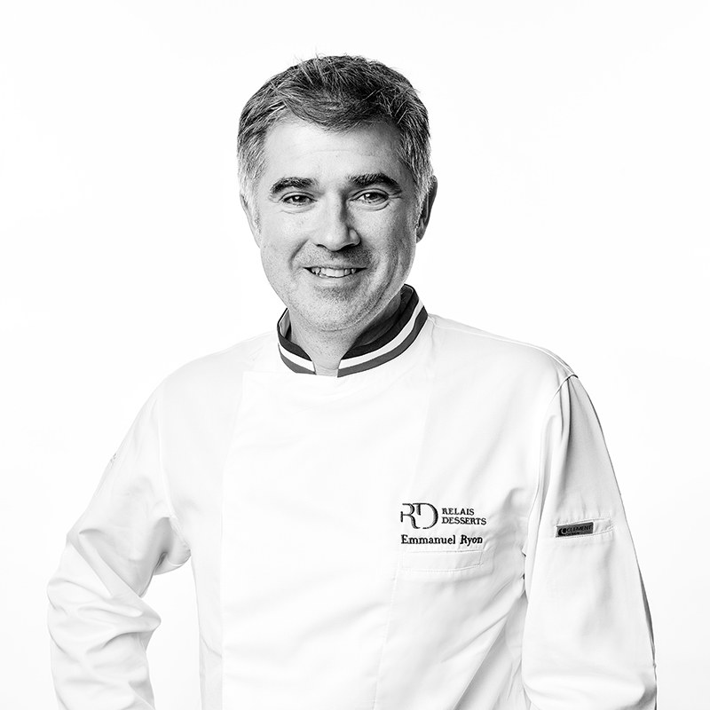 Emmanuel Ryon