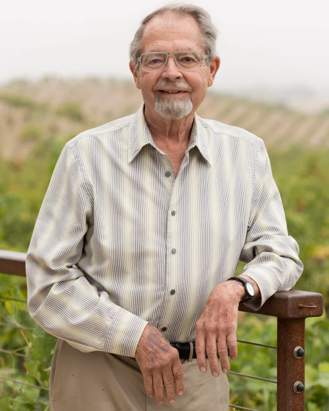 Paul Draper