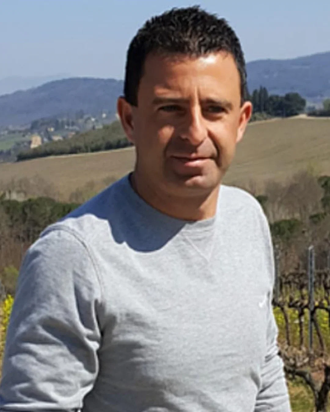 Daniele Prosperi