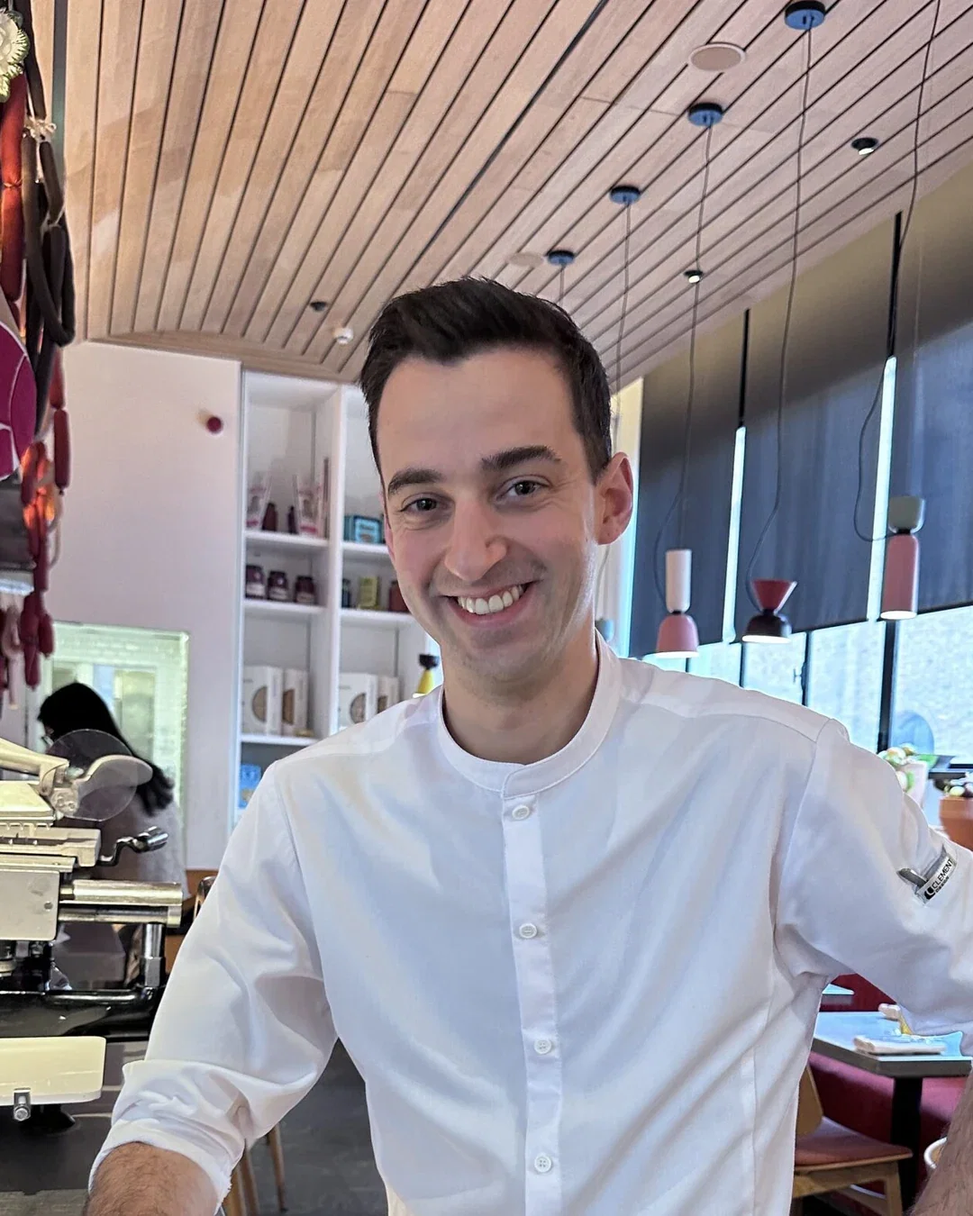 Alessandro Lucassino