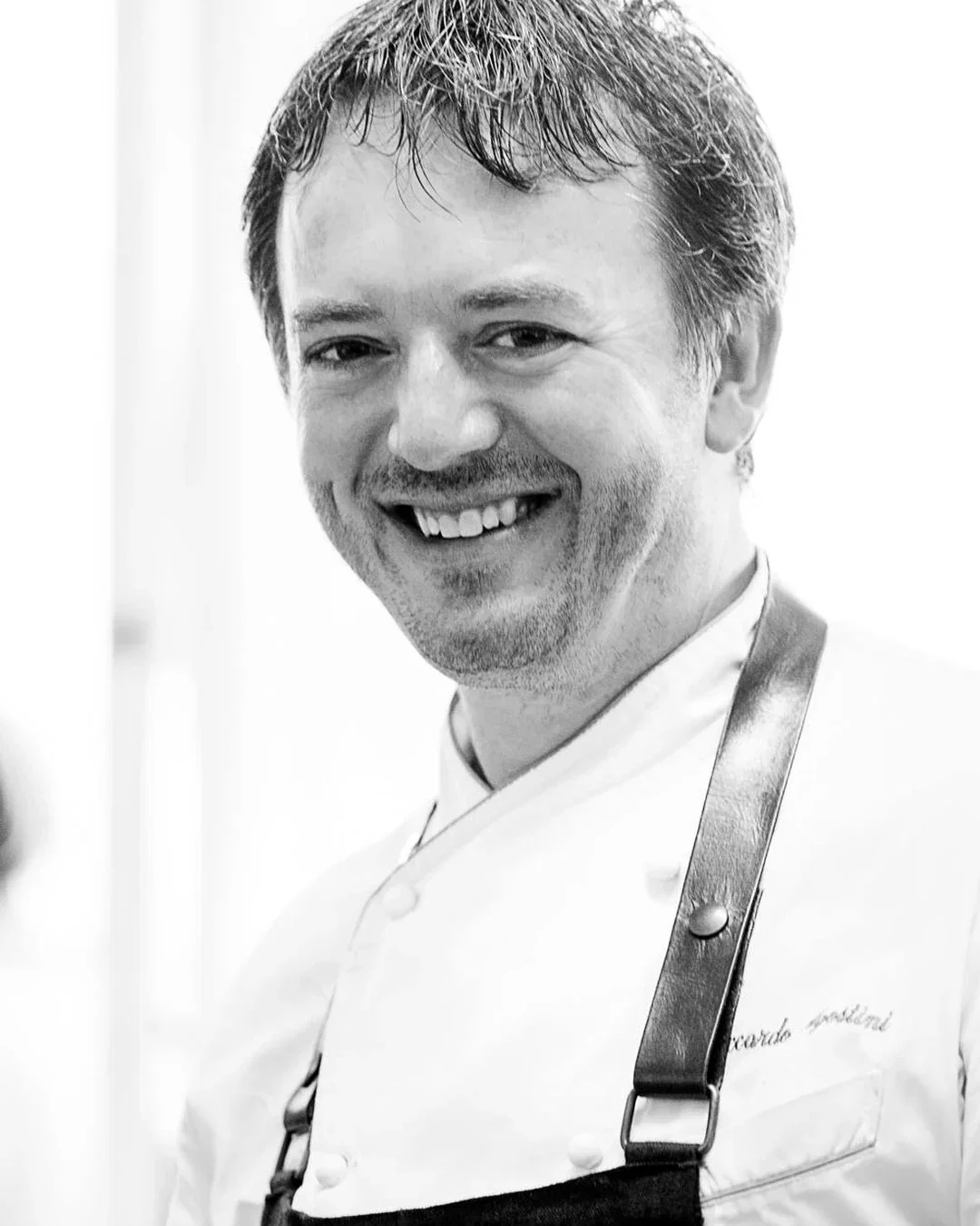 Riccardo Agostini