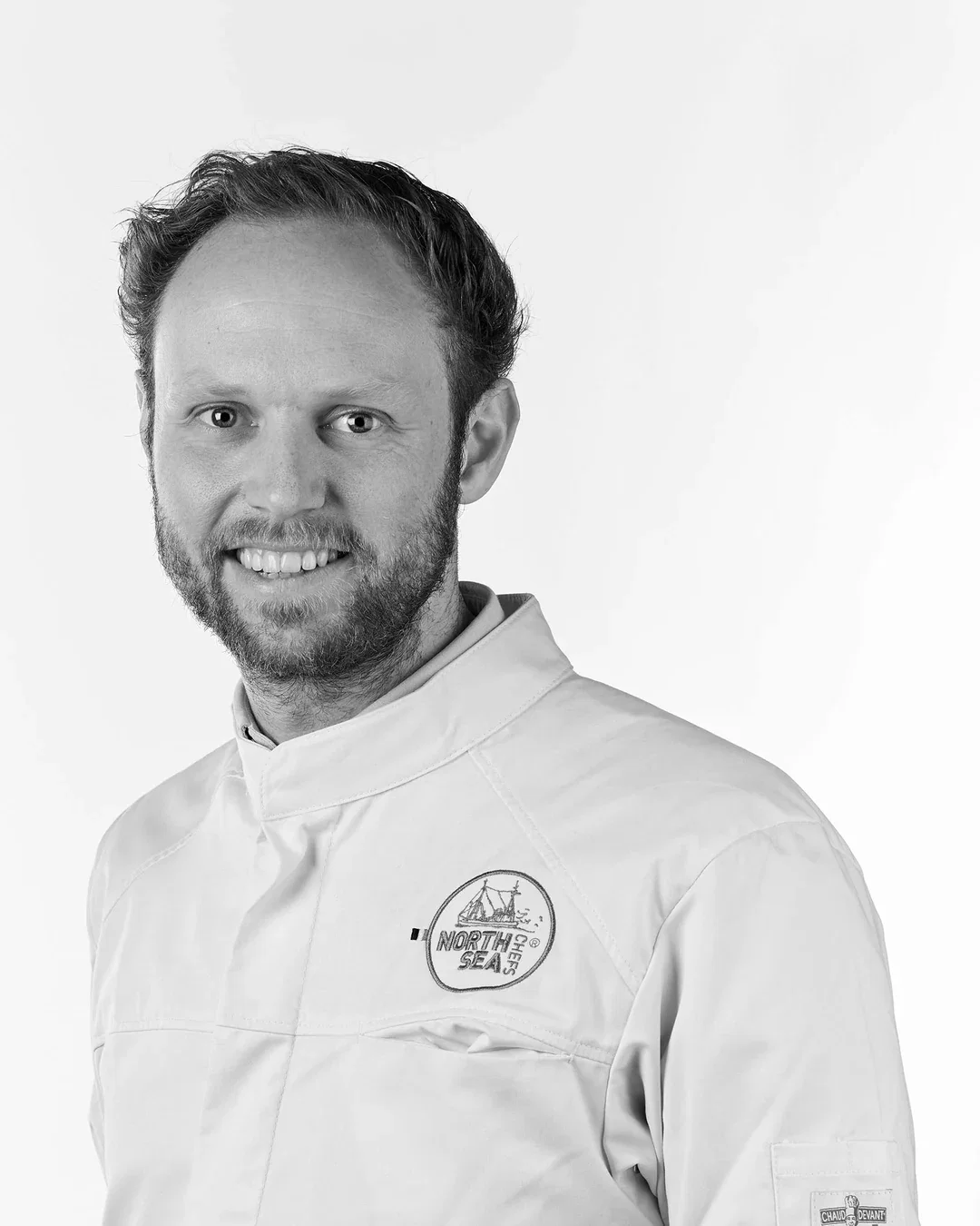 Matthias Speybrouck