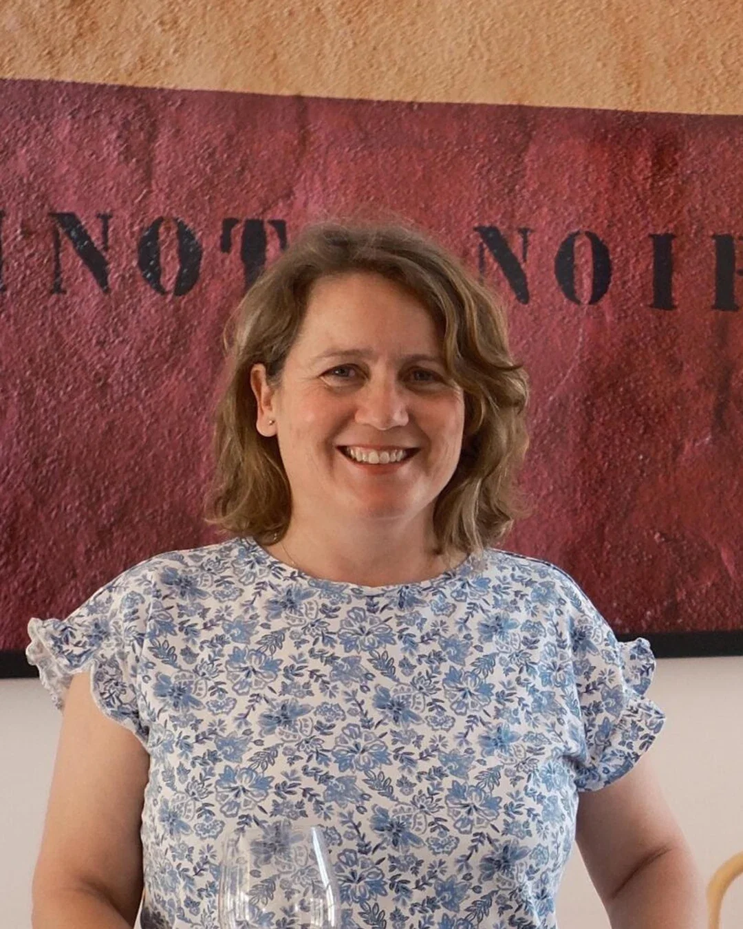 Bibi García